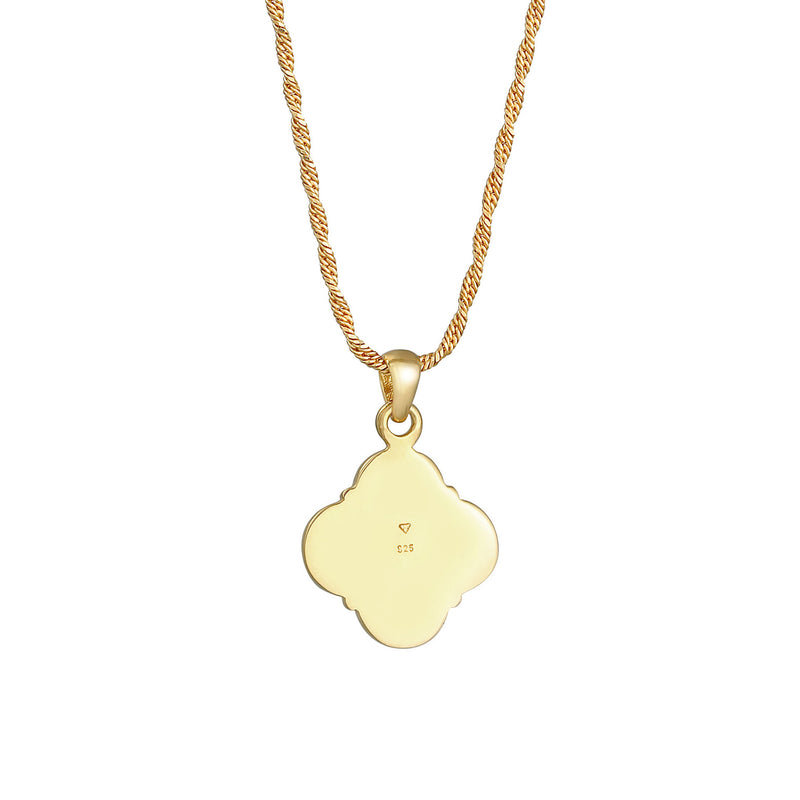 Elli 925 Sterling Silver Necklace 2004-BF-0008183-001-zoom-