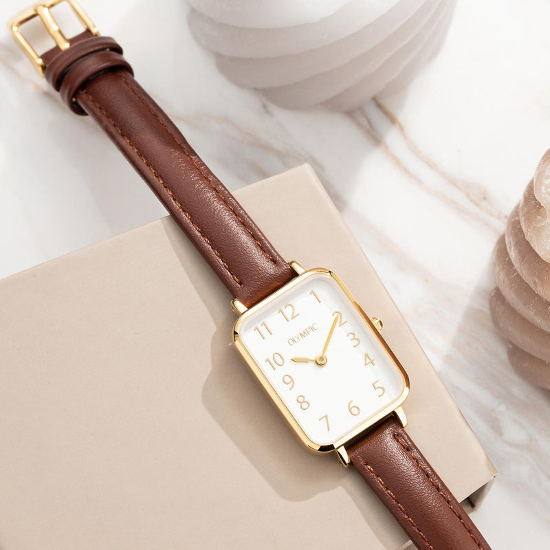 Olympic Tilly Women's Watch OL66DDL008-zoom-