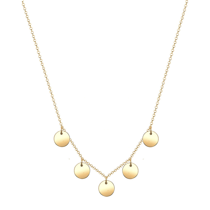 Elli 925 Sterling Silver Necklace 2004-BF-0008139-001-zoom-