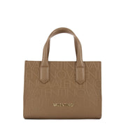 Valentino Bags Gynevra Re Beige Shopping Tas VBSA6804BEIGE