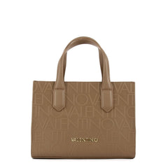 Valentino Bags Gynevra Re Beige Shopping Bag VBSA6804BEIGE