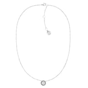 Tommy Hilfiger RVS Ketting 2002-TJ2780568
