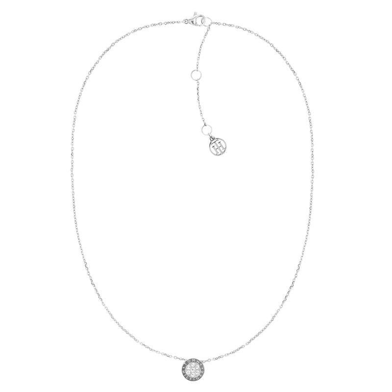 Tommy Hilfiger RVS Ketting 2002-TJ2780568-zoom-