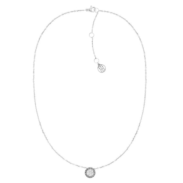 Tommy Hilfiger RVS Ketting 2002-TJ2780568
