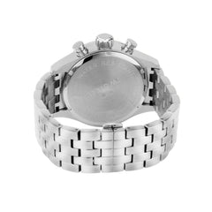 TW Steel Volante Wit Heren Horloge 2002-TWVB1