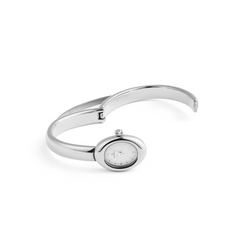 Mockberg Belle Oval Petite Small Bangle Women's Watch MB1768
