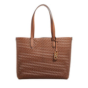 Michael Kors Brown Shopper 2001-A0376555