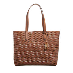 Michael Kors Brown Shopper 2001-A0376555