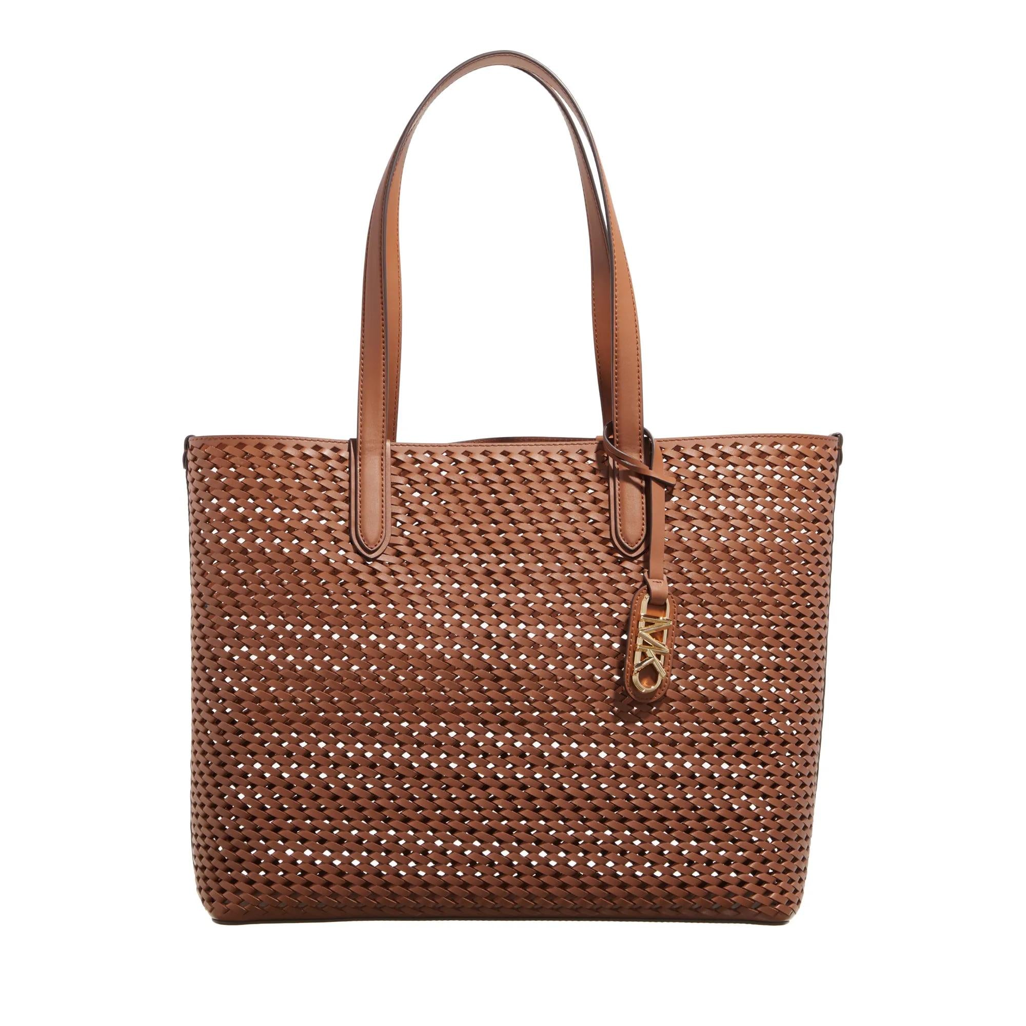 Michael Kors Brown Shopper 2001-A0376555