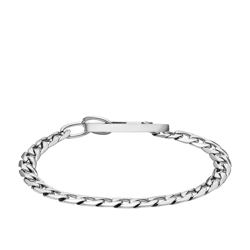 Diesel Steel Stainless Steel Bracelet DX1496040-zoom-