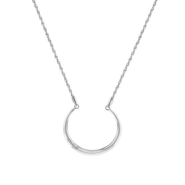 Tommy Hilfiger RVS Ketting 2002-TJ2780277