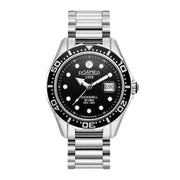 Roamer Rockshell Mark III Scuba Heren Horloge 220858-41-85-50