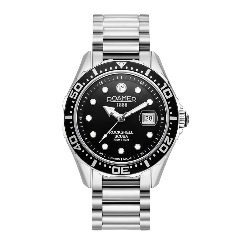 Roamer Rockshell Mark III Scuba Heren Horloge 220858-41-85-50-zoom-