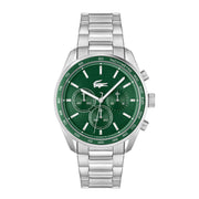Lacoste BOSTON Groen Heren Horloge 2002-LC2011346