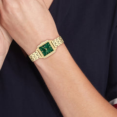 Tommy Hilfiger Gold Women's Watch TH1782858