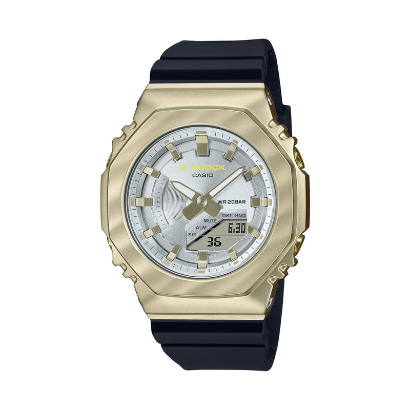 G-SHOCK Classic Dames Horloge GM-S2100BC-1AER-zoom-