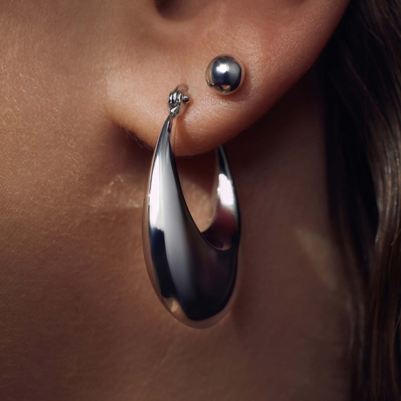 Parte Di Me Sorprendimi 925 Sterling Zilveren Oorbellen Giftset PDM90067-zoom-