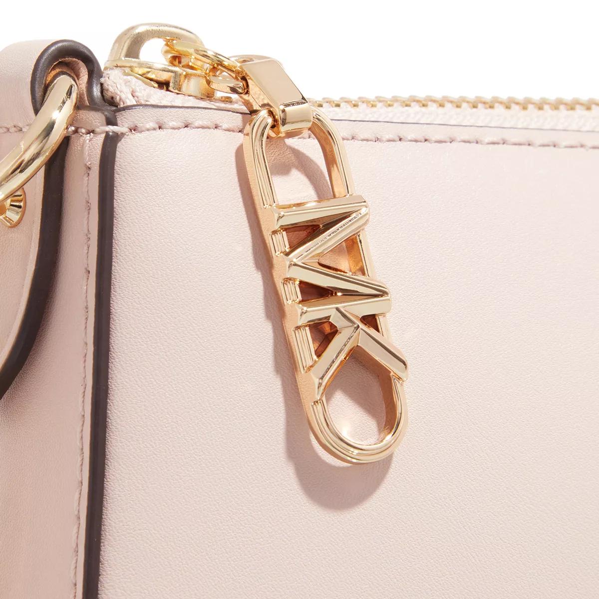 Michael Kors Pink Shoulder Bag 2001-A0224051