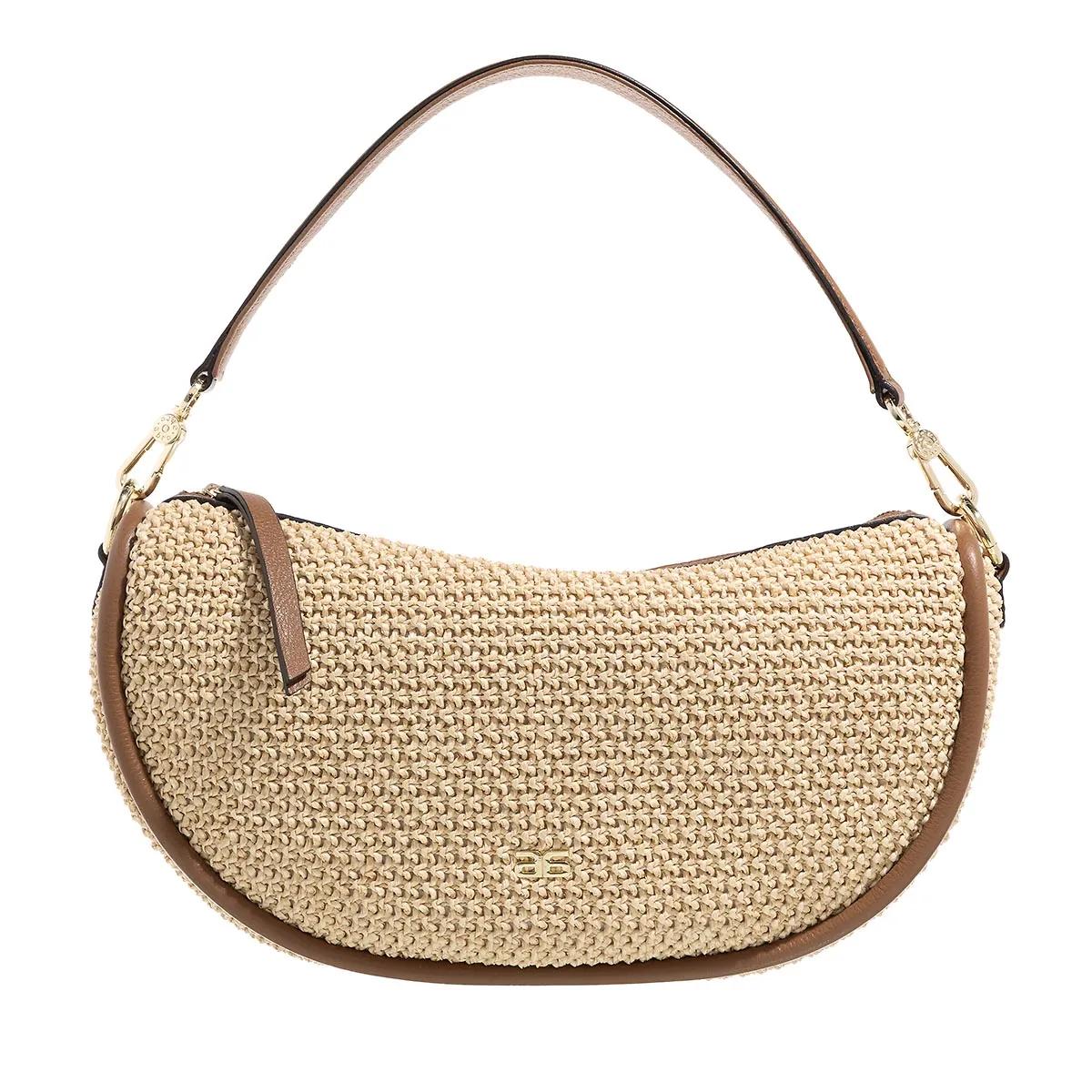 Abro Beige Crossbody Bag 2001-A0487505