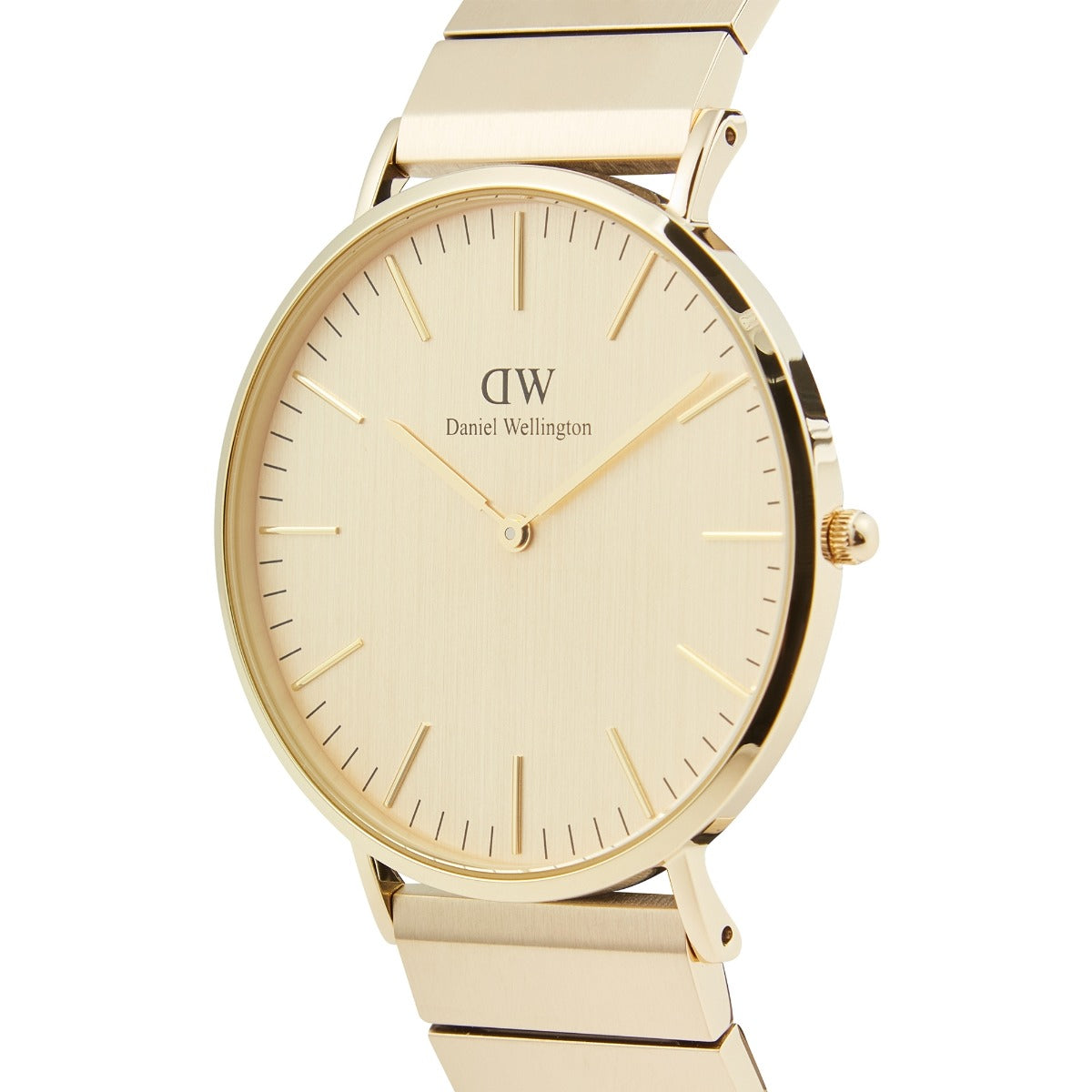 Daniel Wellington Piano Link Watch DW00100779