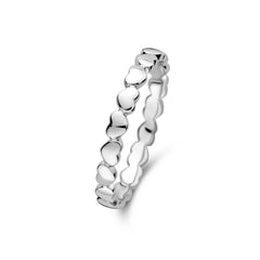Selected Jewels Aimée 925 Sterling Zilveren Ring SJ300010-60