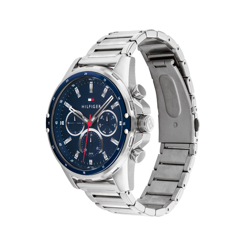 Tommy Hilfiger Men's Watch TH1791788-zoom-