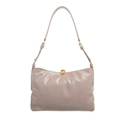 Furla Taupe Shoulder Bag 2001-A0530276