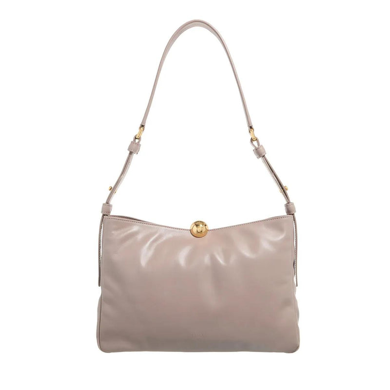 Furla Taupe Shoulder Bag 2001-A0530276-zoom-