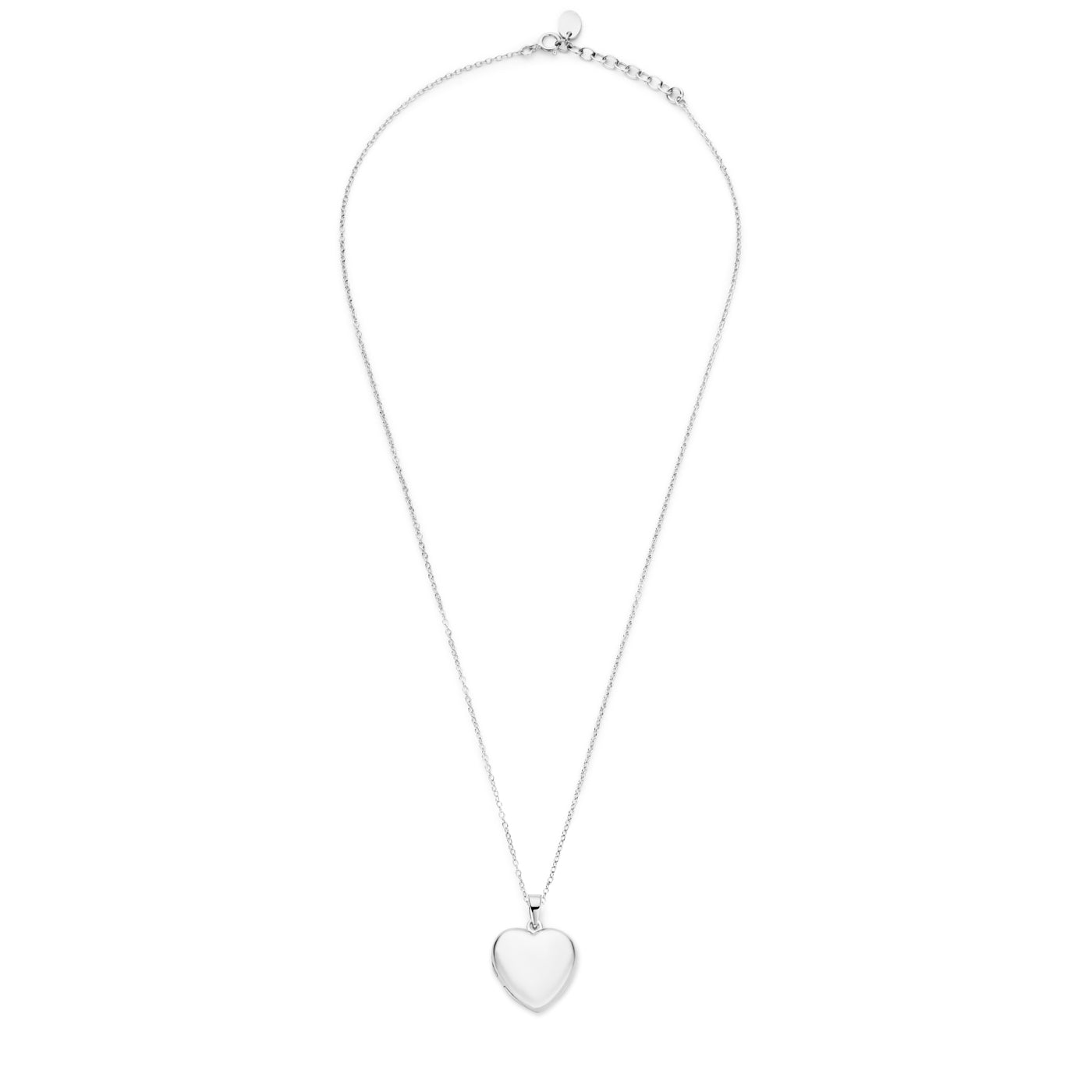 Violet Hamden Sisterhood Memory 925 Sterling Silver Necklace VH340031