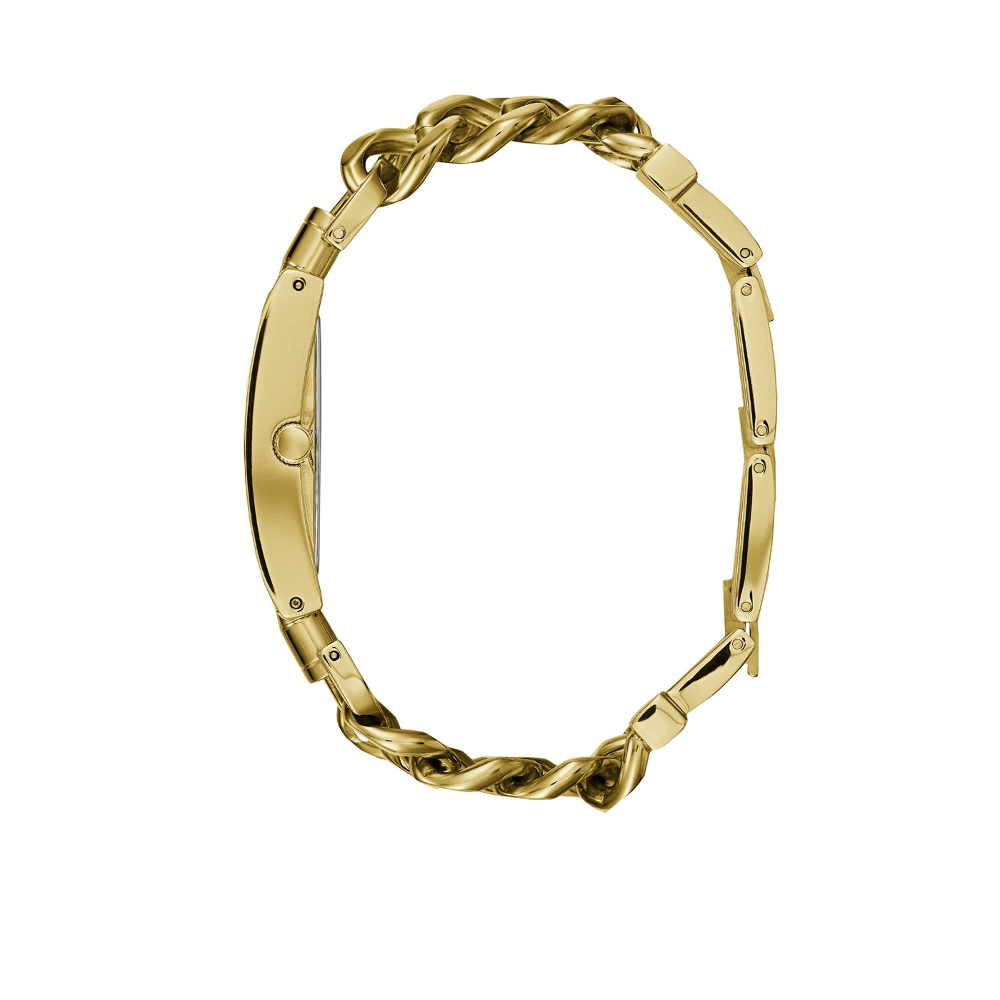 GUESS Gold Watch W1117L2