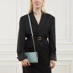 Furla Blue Crossbody Bag 2001-A0530273