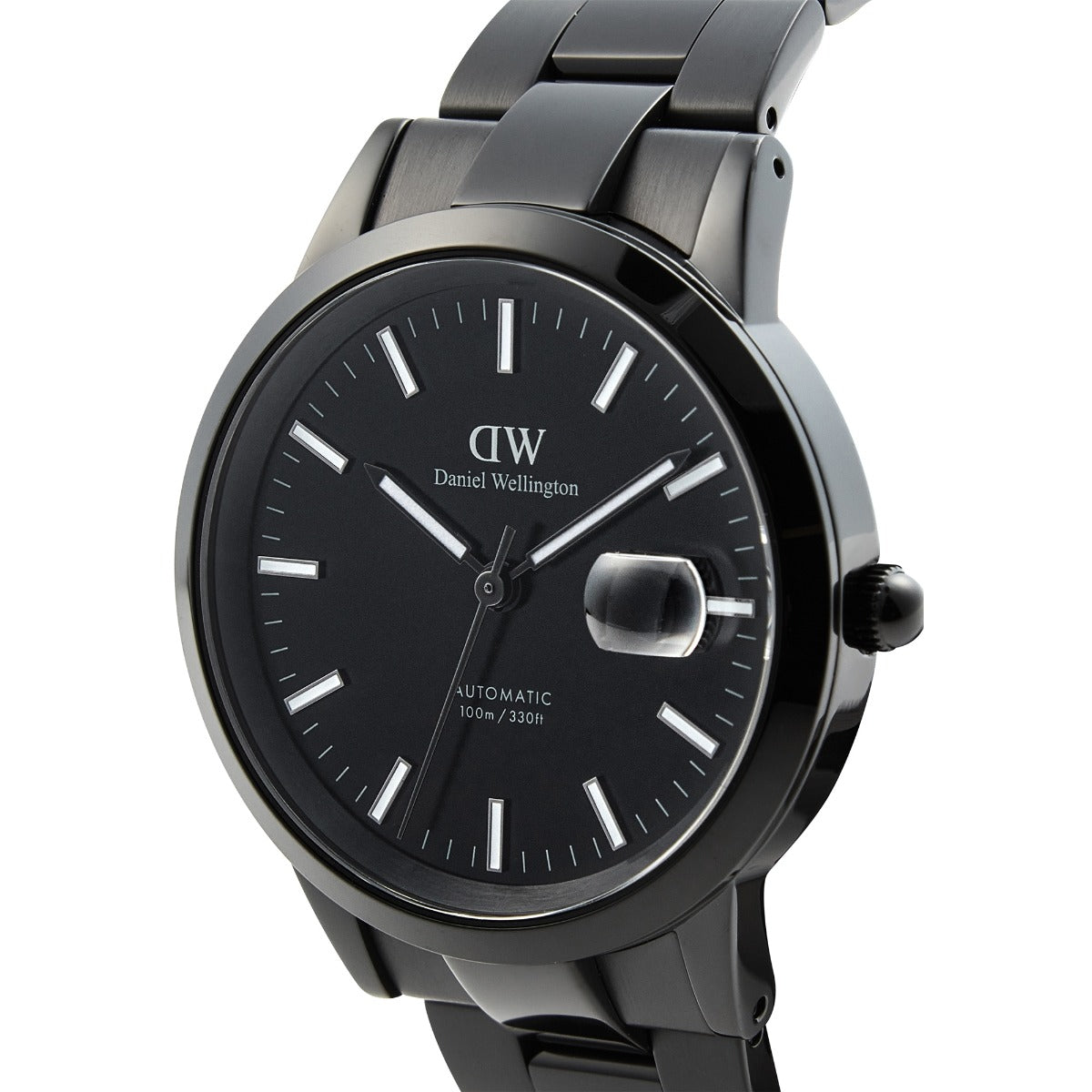 Daniel Wellington Iconic Automatic Men's Watch DW00100753