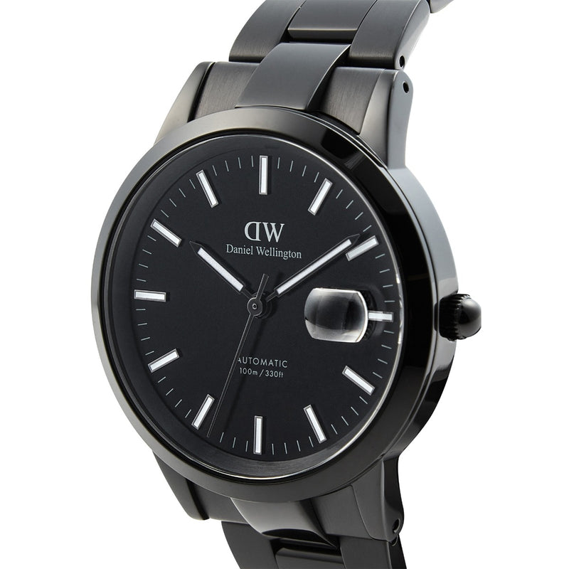 Daniel Wellington Iconic Automatic Men's Watch DW00100753-zoom-