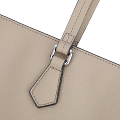 JOOP! Jeans Lettera Lara Beige Shopper 4130000864753