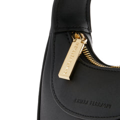 Chiara Ferragni Caia Black Handbag 75SB4BG3-ZS517-899