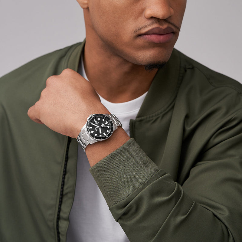 Fossil Men's Watch FS6032-zoom-