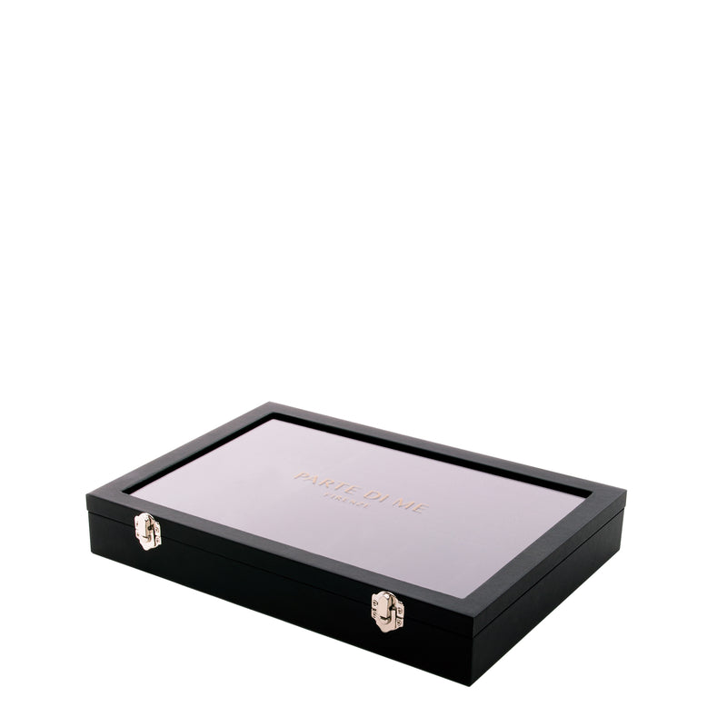 Parte di Me Sorprendimi Zwarte Sieradendoos PDMJB404002-zoom-