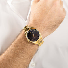 Hugo Boss Quartz Watch 40 mm HB1514312
