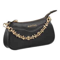 Valentino Bags Elly Black Crossbody bag VBS9IP13NERO