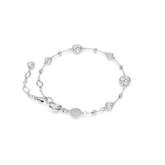 Swarovski Imber Silver Bracelet 5696079