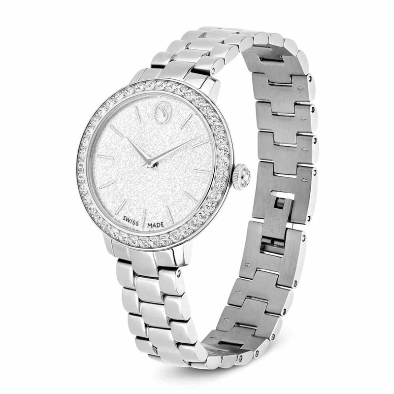 Swarovski Silver Women's Watch 5706182-zoom-