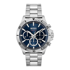 Hugo Boss BOSS Silver Watch HB1514069