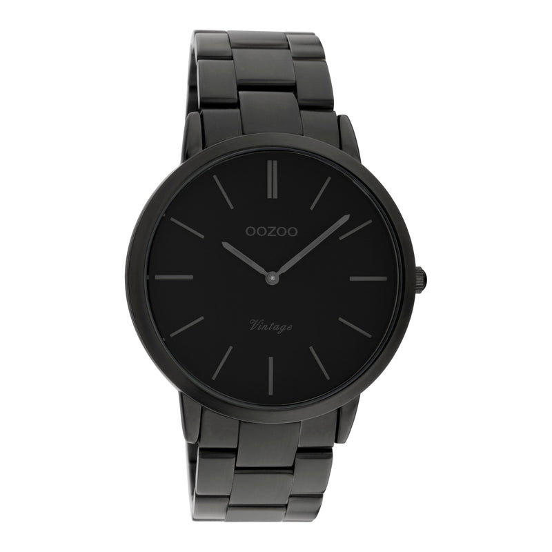 OOZOO Vintage Watch C20025-zoom-