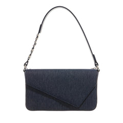Hugo Blue Clutch 2001-A0479583