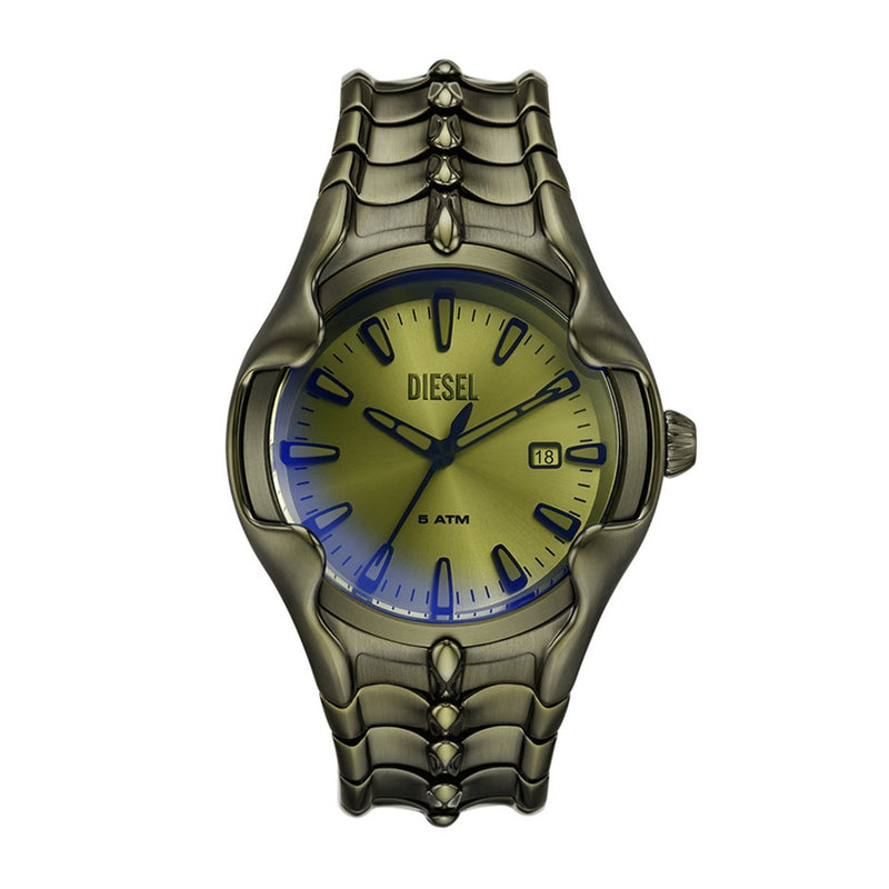 Diesel Vert Men's Watch DZ2221-zoom-