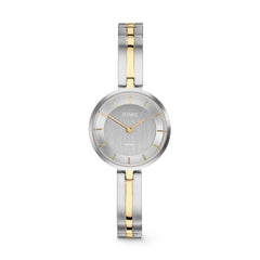 Olympic Titanium Grijs Dames Horloge 2002-OL1DTT004B