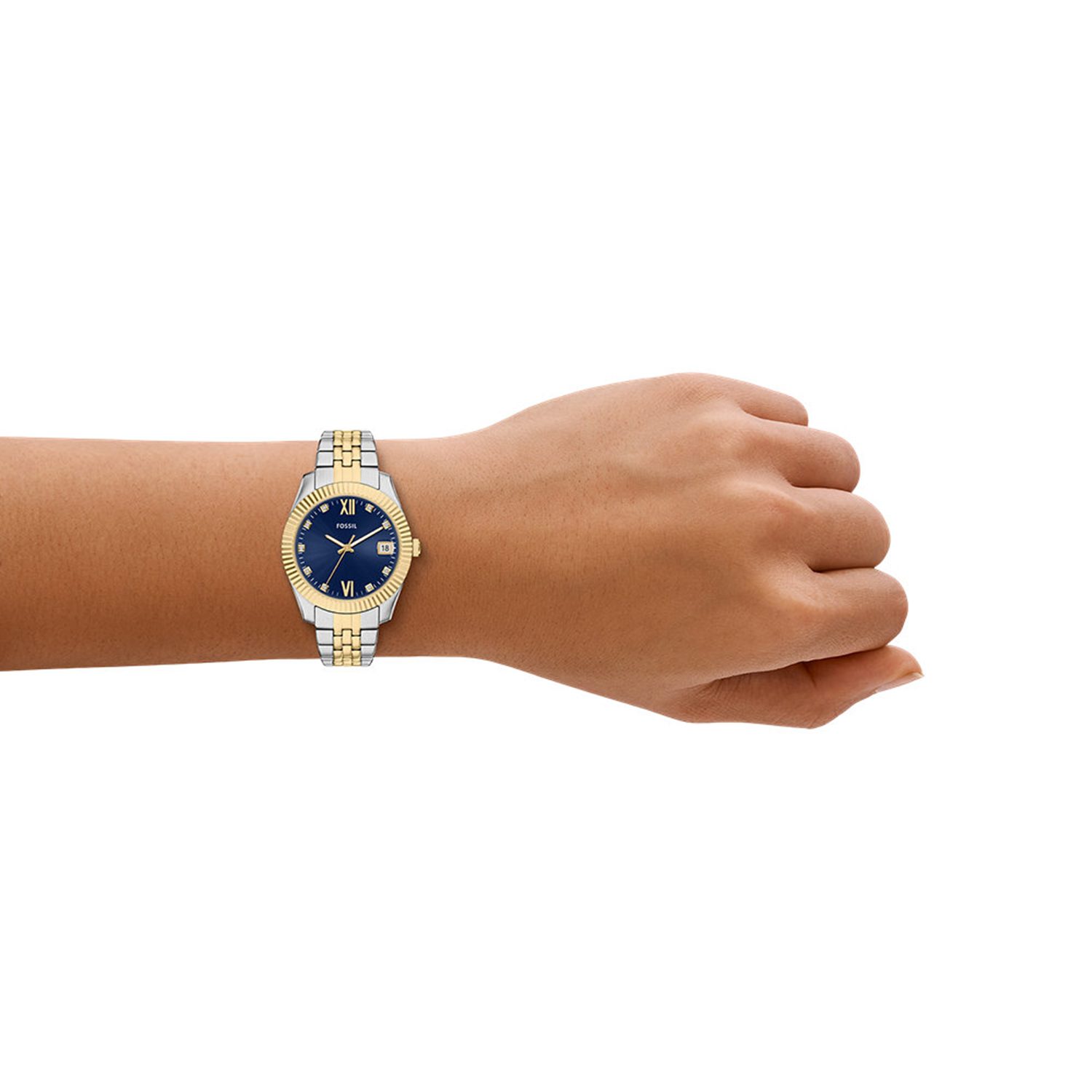 Fossil Scarlette Women's Watch ES5443