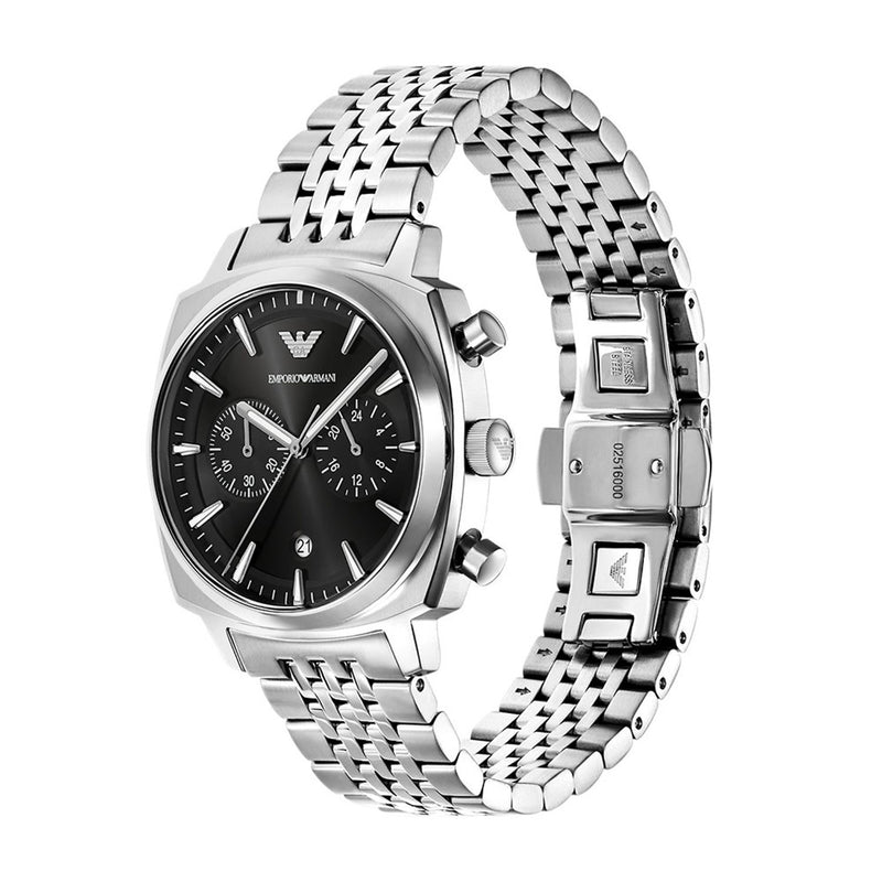 Emporio Armani Men's Watch AR11725-zoom-