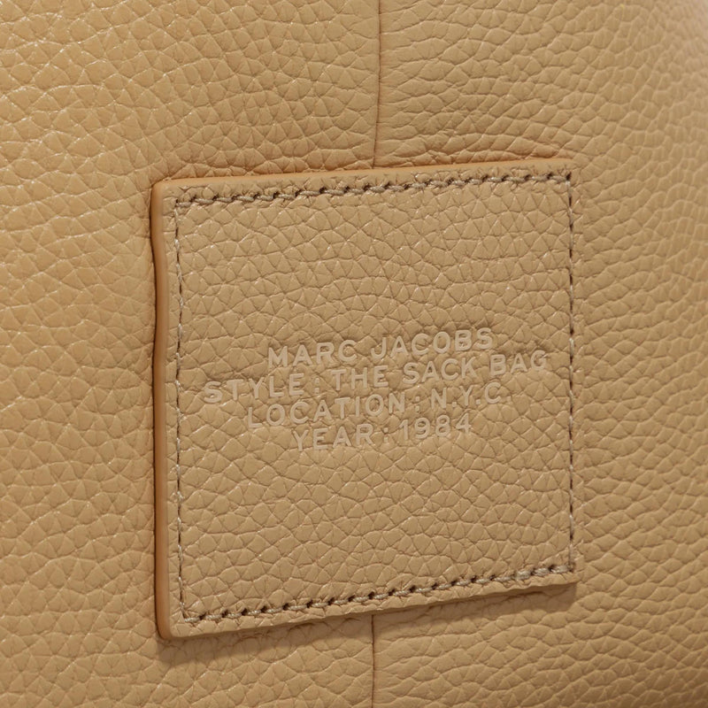 Marc Jacobs Beige Leather Handbag 2F3HSH020H01230-zoom-