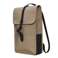 Rains Beige Backpack R13000-133
